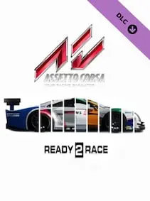 Assetto Corsa - Ready To Race Pack — Steam, Standard