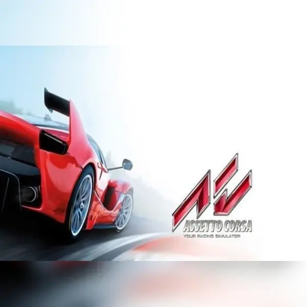 Assetto Corsa - Ready To Race Pack (DLC) — Steam, Standard