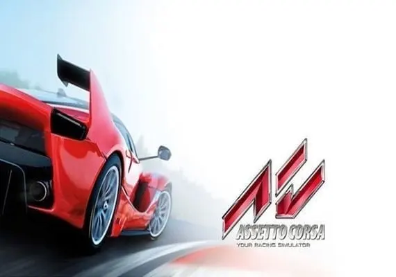 Assetto Corsa - Ready To Race Pack DLC EN/IT — Steam, Standard