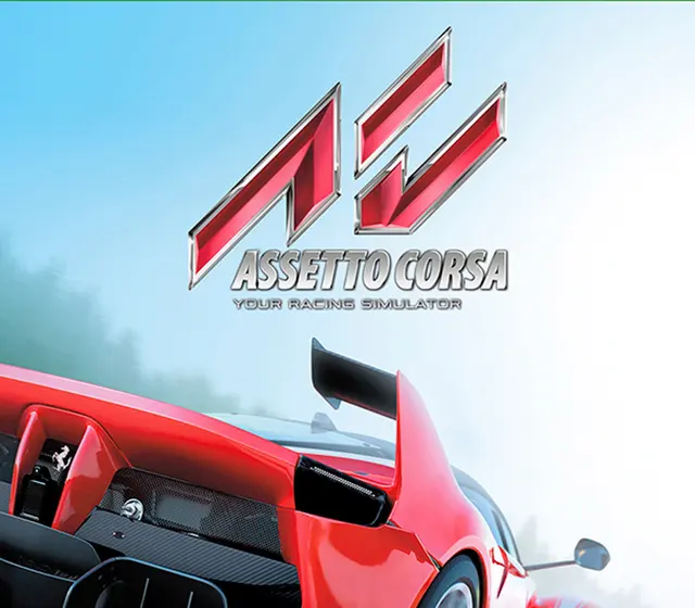 Assetto Corsa Special Bundle — Steam, Special Bundle