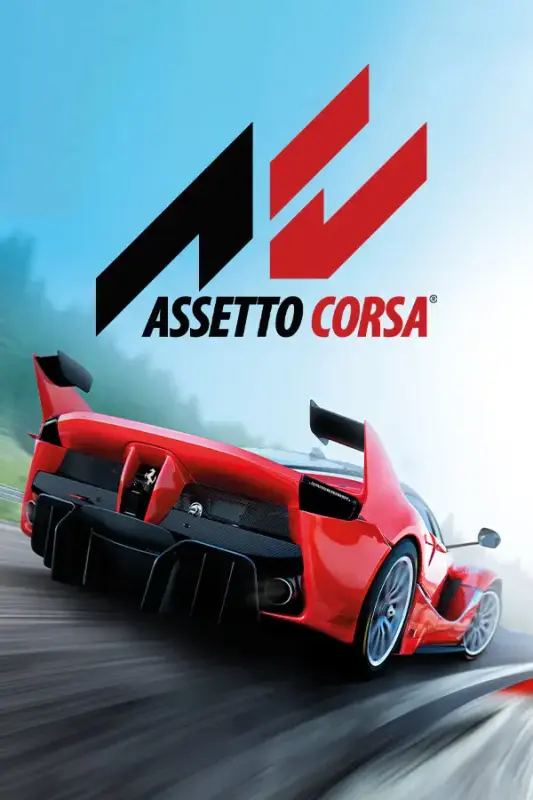 Assetto Corsa Special Bundle — Steam, Special Bundle