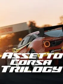 Assetto Corsa Trilogy — Steam, Standard