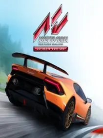 Assetto Corsa | Ultimate Edition — Xbox One, Ultimate Edition