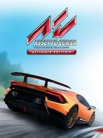 Assetto Corsa | Ultimate Edition — Steam, Ultimate Edition