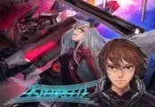 Astebreed — Steam, Standard
