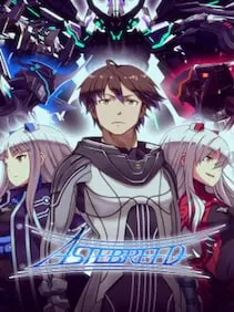 Astebreed: Definitive Edition — Steam, Definitive Edition
