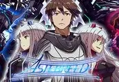 Astebreed: Definitive Edition PC Steam CD Key (valid until April 2027) — Steam, Definitive Edition
