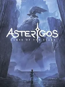 Asterigos: Curse of the Stars — Steam, Standard