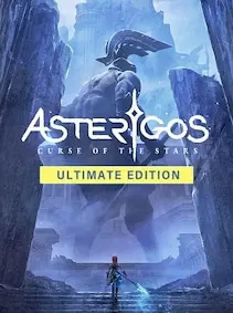 Asterigos: Curse of the Stars | Ultimate Edition — Steam, Ultimate Edition