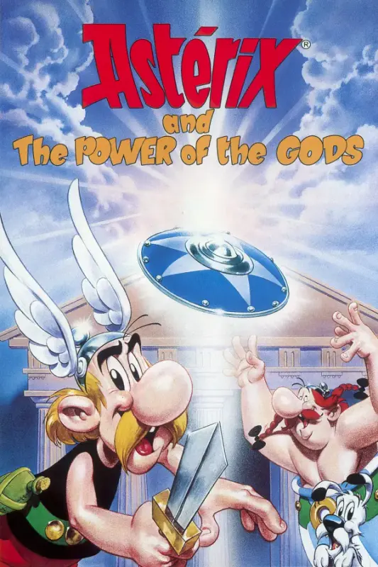 Asterix and Obelix XXL 3 The Crystal Menhir — Xbox One / Xbox Series X|S / PC, Standard