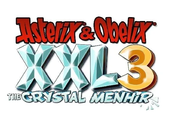 Asterix and Obelix XXL 3: The Crystal Menhir EN — Xbox One / Xbox Series X|S / PC, Standard