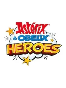 Asterix & Obelix: Heroes — Steam, Standard