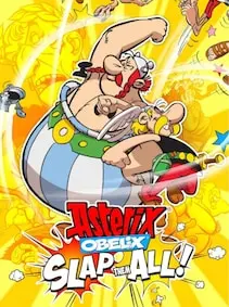 Asterix & Obelix: Slap them All! — Steam, Standard