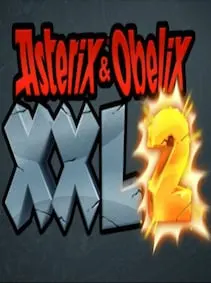 Asterix & Obelix XXL 2 — Xbox One, Standard