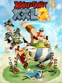 Asterix & Obelix XXL 2 — Steam, Standard