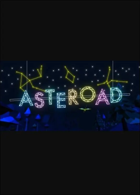 Asteroad — Steam, Standard