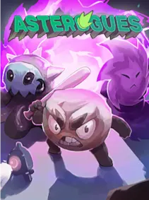 Asterogues — Steam, Standard