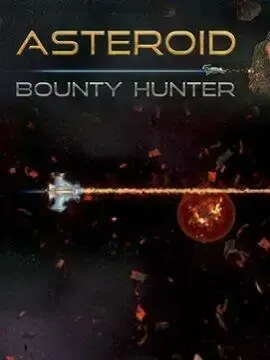 Asteroid Bounty Hunter — Steam, Standard