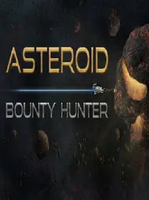 Asteroid Bounty Hunter — Steam, Standard