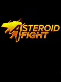Asteroid Fight — Steam, Standard