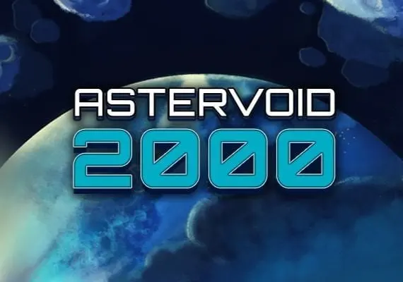 Astervoid 2000 EN/FR/RU/ZH — Steam, Standard