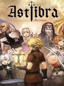 ASTLIBRA ～生きた証～ — Steam, Standard