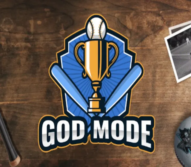 Astonishing Baseball - God Mode DLC — Steam, Standard