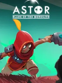 Astor: Blade of the Monolith — Steam, Standard