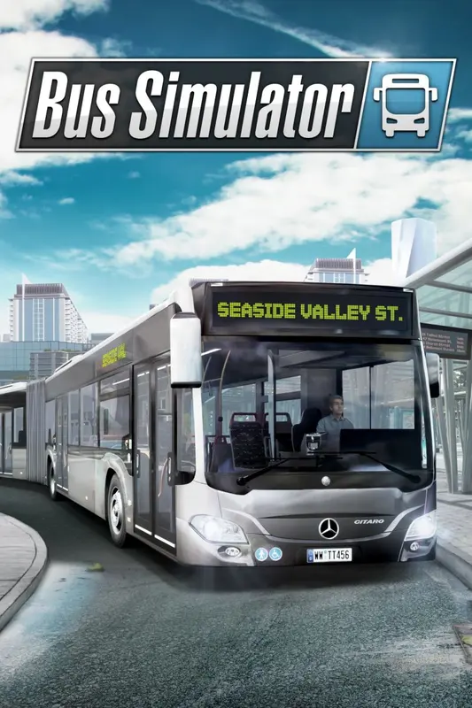 Astragon Simulation Bundle — Steam, Standard
