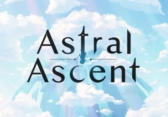 Astral Ascent EN/FR/KO/RU/ZH/ZH — Steam, Standard