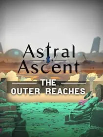 Astral Ascent - The Outer Reaches — Steam, Standard