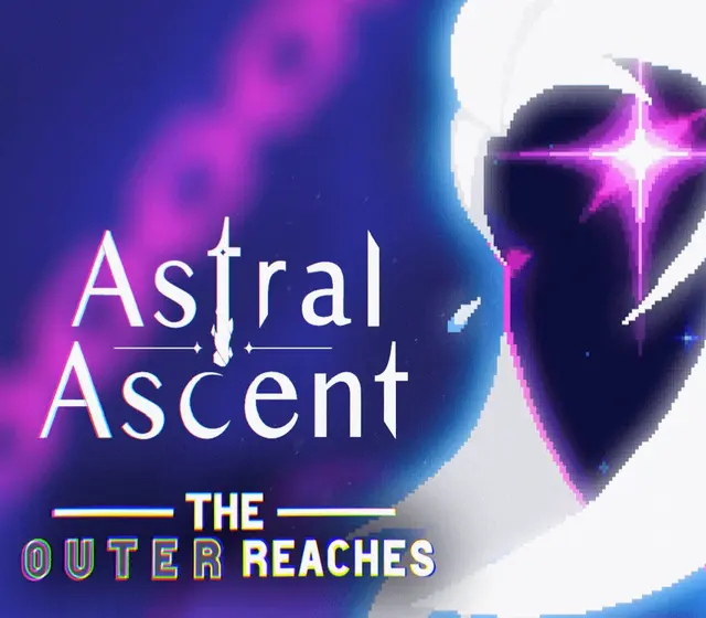 Astral Ascent - The Outer Reaches DLC — Steam, Standard