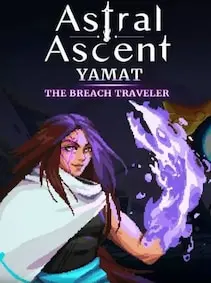 Astral Ascent: Yamat - The Breach Traveler — Steam, Standard
