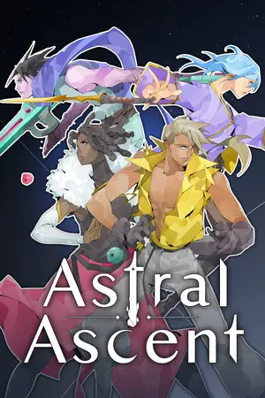Astral Ascent - Yamat the Breach Traveler — Steam, Standard