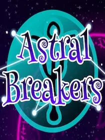 Astral Breakers — Steam, Standard