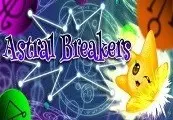 Astral Breakers — Steam, Standard