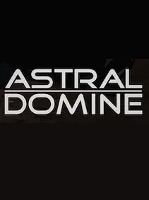 Astral Domine — Steam, Standard