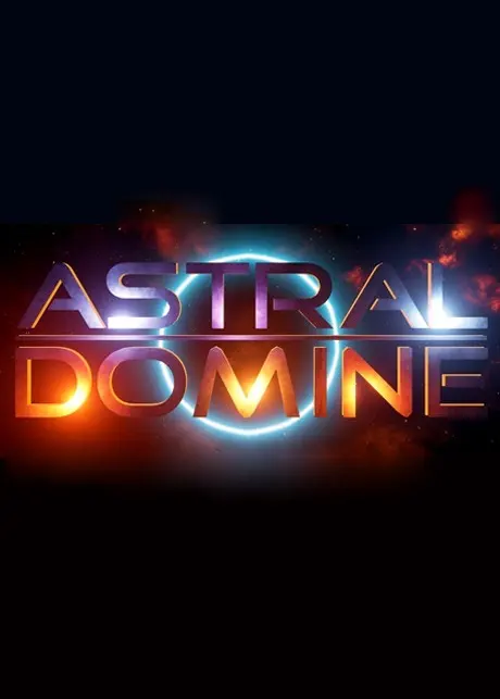 Astral Domine [VR] — Steam, Standard