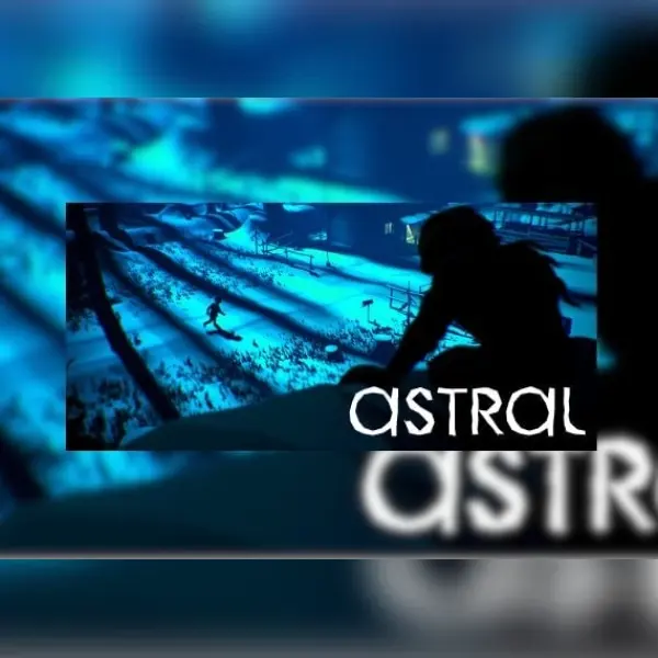 ASTRAL — Steam, Standard