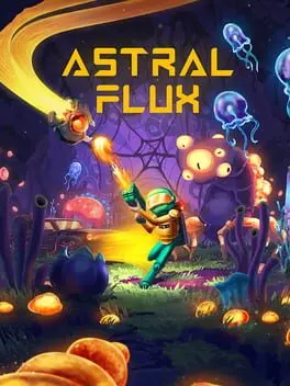 Astral Flux — Steam, Standard