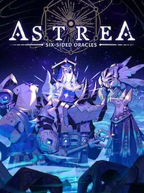 Astrea: Six-Sided Oracles — Steam, Standard