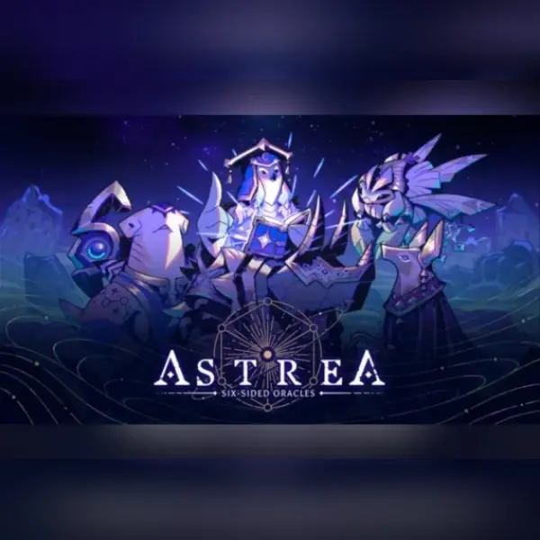 Astrea: Six-Sided Oracles — GOG, Standard