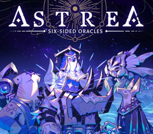 Astrea: Six-Sided Oracles — GOG, Standard