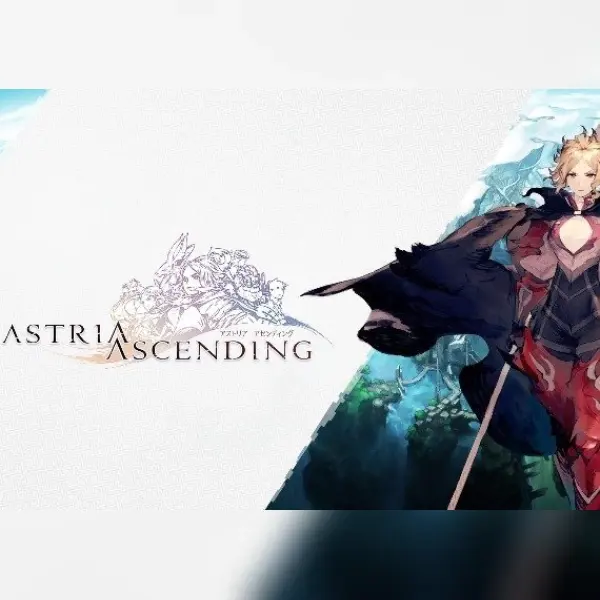Astria Ascending — Steam, Standard