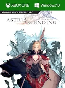 Astria Ascending — Xbox Series X|S / PC, Standard