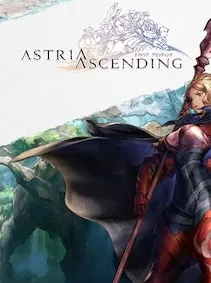 Astria Ascending — Steam, Standard