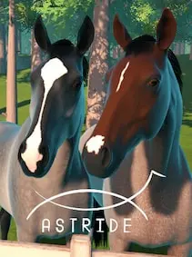 Astride — Steam, Standard