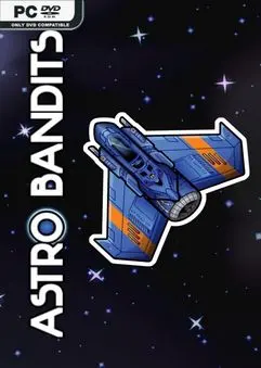 Astro Bandits — Steam, Standard