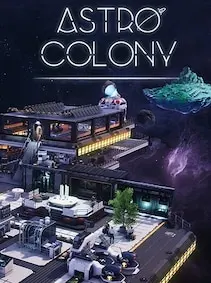 Astro Colony — Steam, Standard