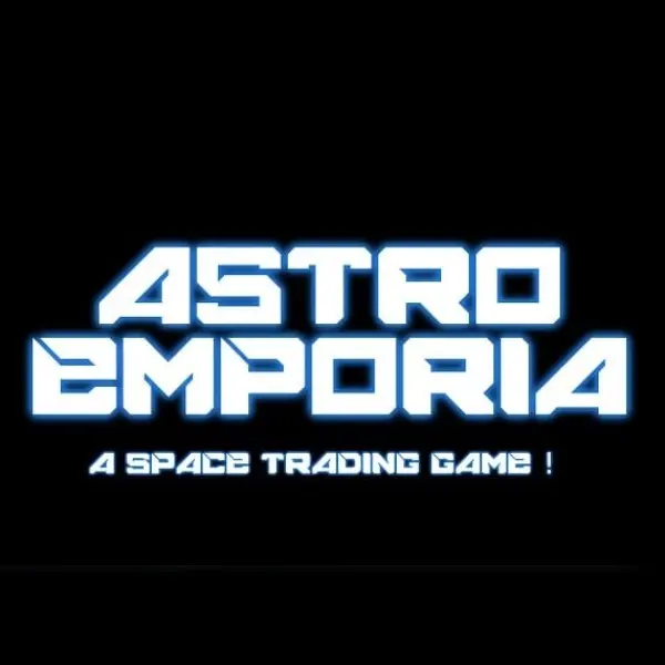 Astro Emporia — Steam, Standard
